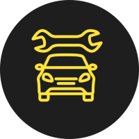 réparation de voiture