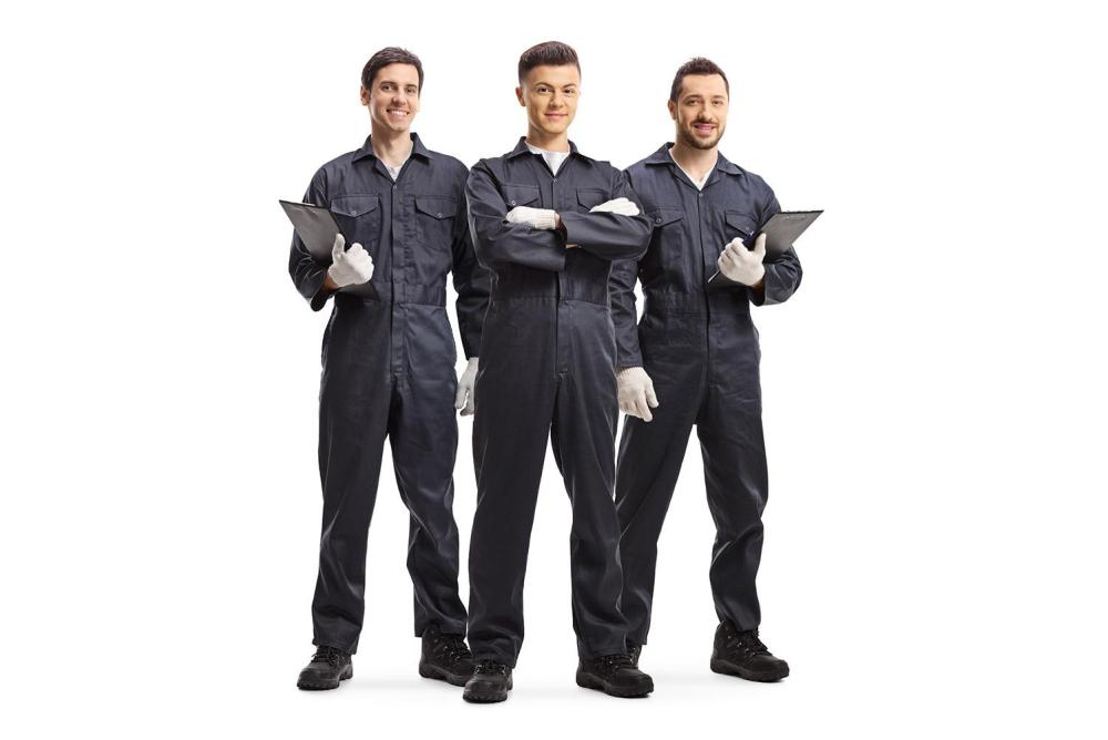 garagistes