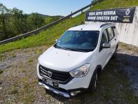 SUV Dacia 1