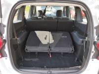 SUV Dacia 4